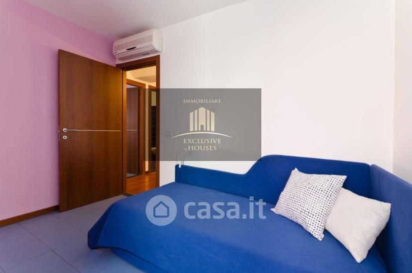 Appartamento in Via del Ginnasio — foto 36 di 39