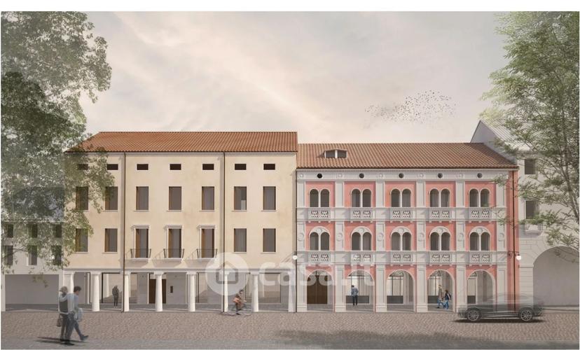 Trilocale in Via Principe Umberto — foto 9 di 18