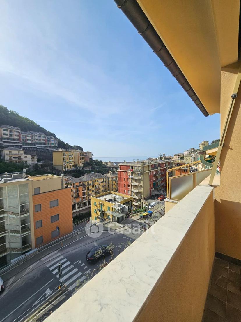 Appartamento in Via Sessarego 12 — foto 3 di 28