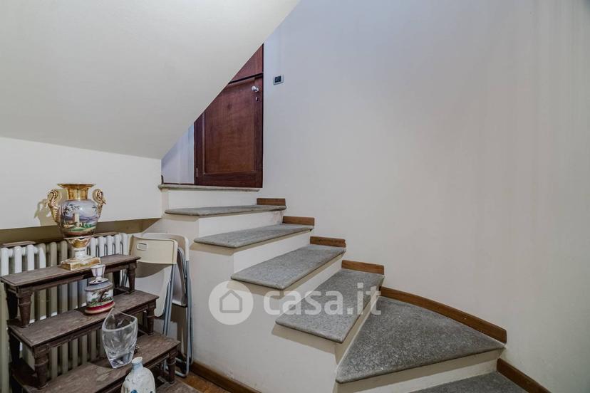 Villa in Strada San Tommaso 56 — foto 41 di 57