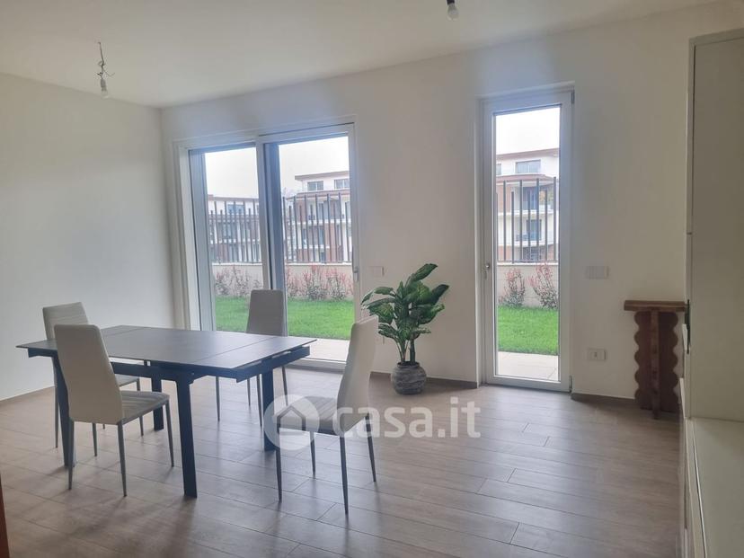 Quadrilocale in Via Alcide de Gasperi — foto 17 di 29