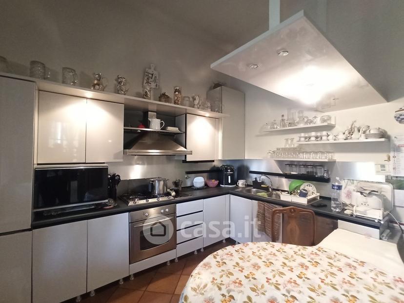 Villa in Via degli Arrighi 2 — foto 79 di 95