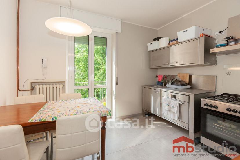 Bilocale in Via Cesare Battisti — foto 38 di 39