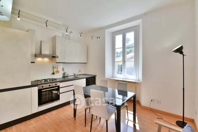 Bilocale in Via Alessandro Volta 15 — foto 25 di 35