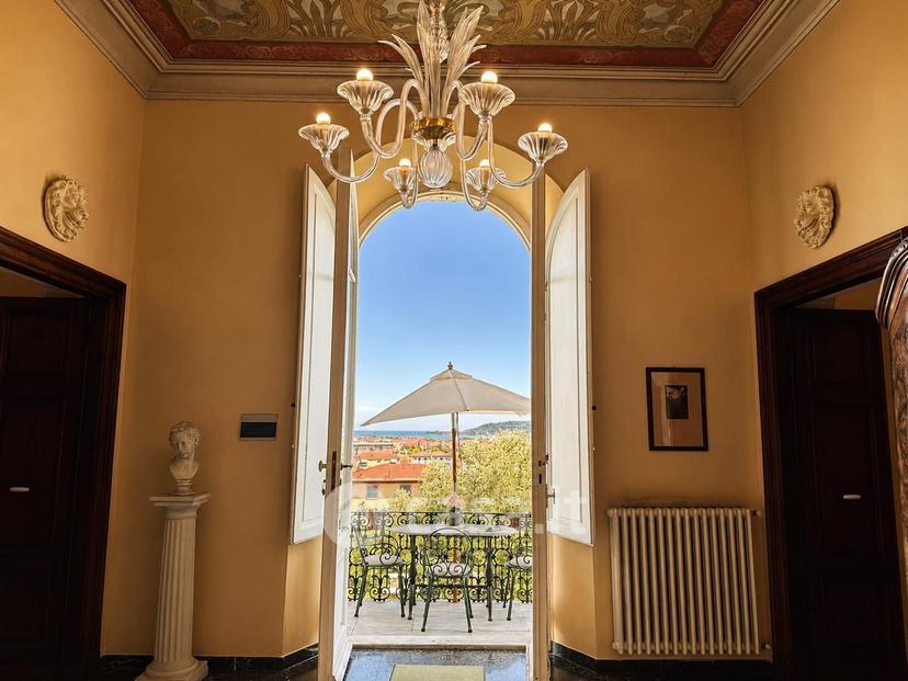 Villa in Via Gaggiola — foto 7 di 24