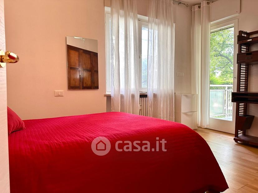 Appartamento in Via Wagner 16 — foto 18 di 55