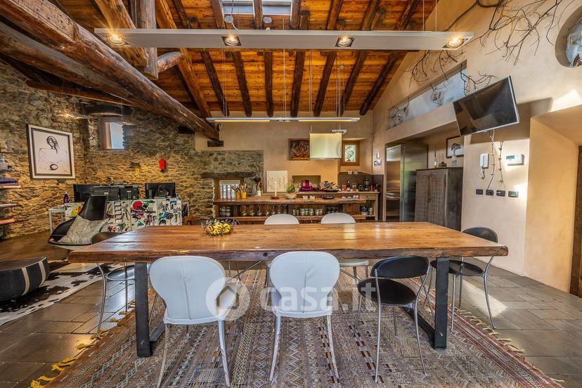 Villa in Località Cort 14 — foto 15 di 45