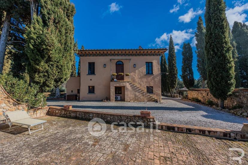 Villa in Località San Donato — foto 9 di 43