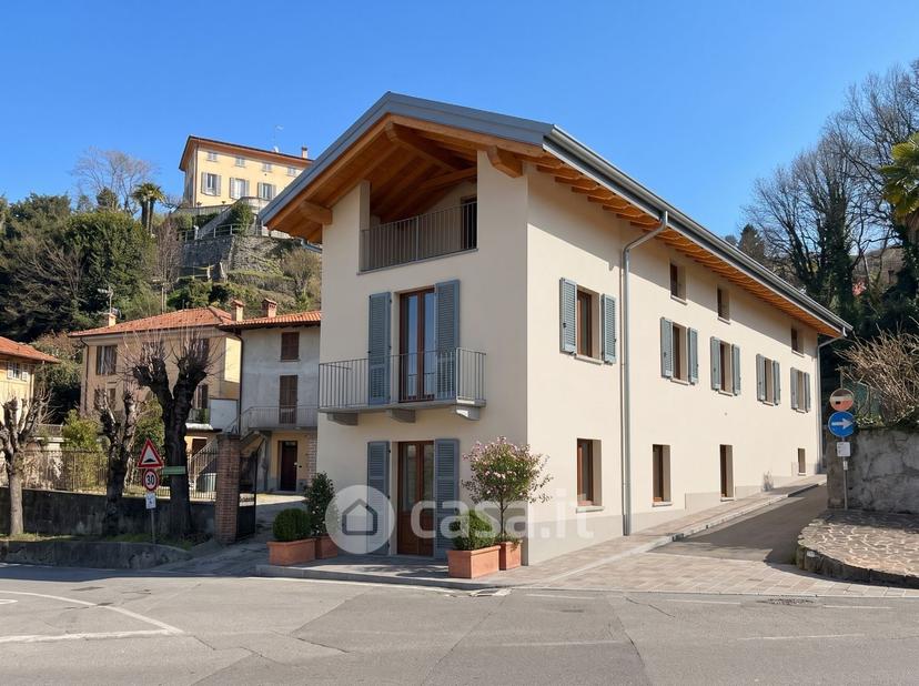 Bilocale in Via San Carlo 1 — foto 20 di 20