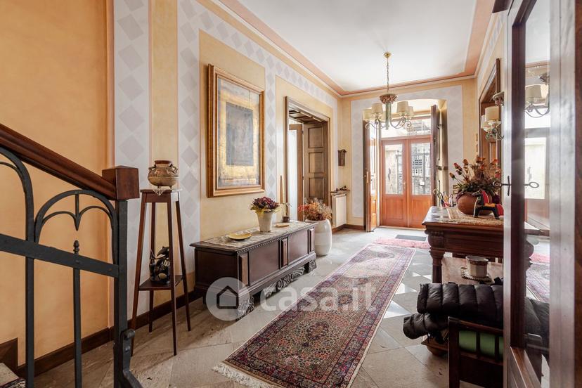 Villa in Via Don Giovanni Minzoni — foto 40 di 81