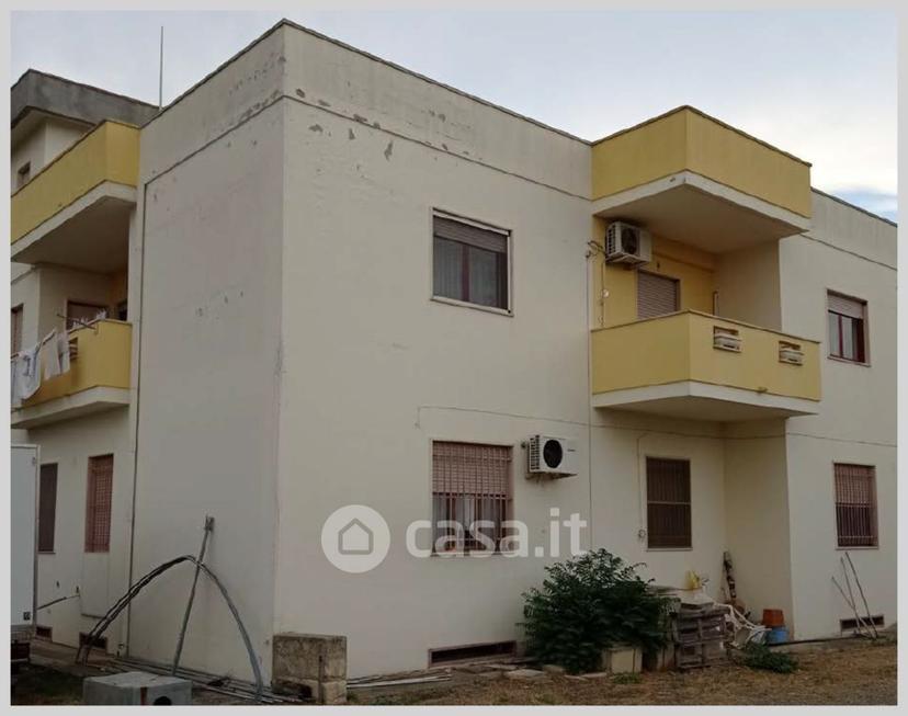 Appartamento in Via Magna Grecia — foto 29 di 32