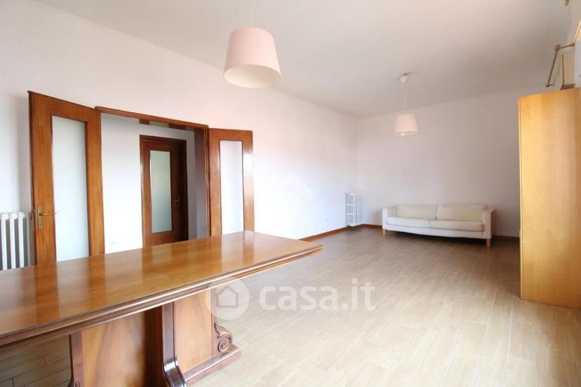 Quadrilocale in Contrà Corpus Domini 60 — foto 18 di 22