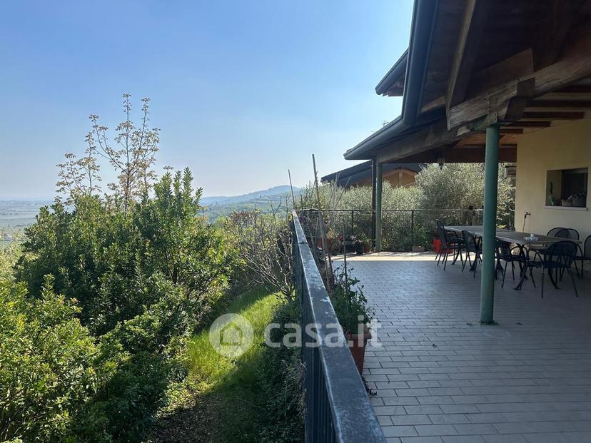 Villa in Via delle Fonti — foto 22 di 53