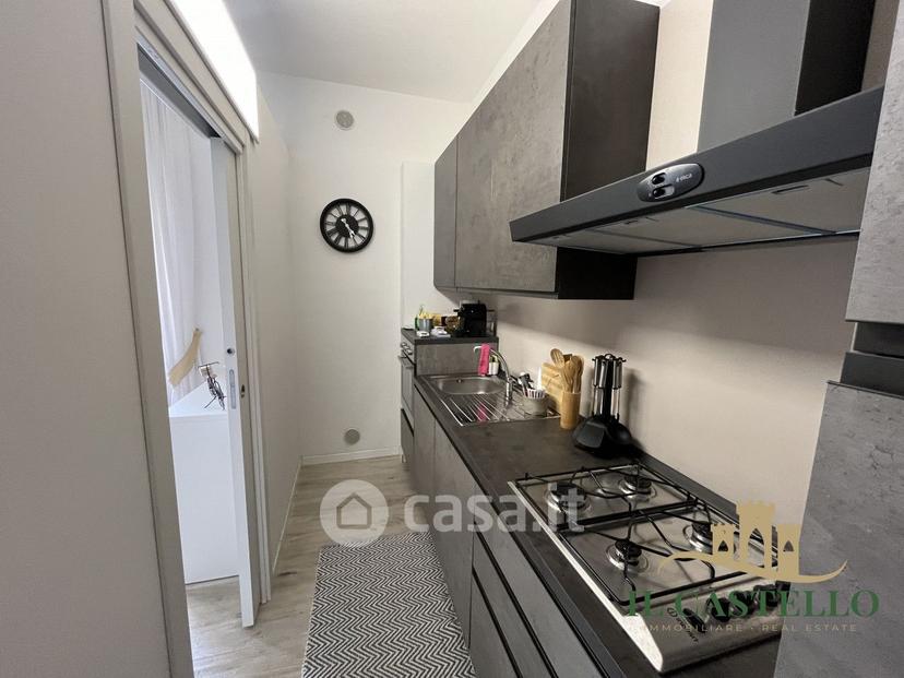 Trilocale in Viale Belvedere — foto 14 di 25