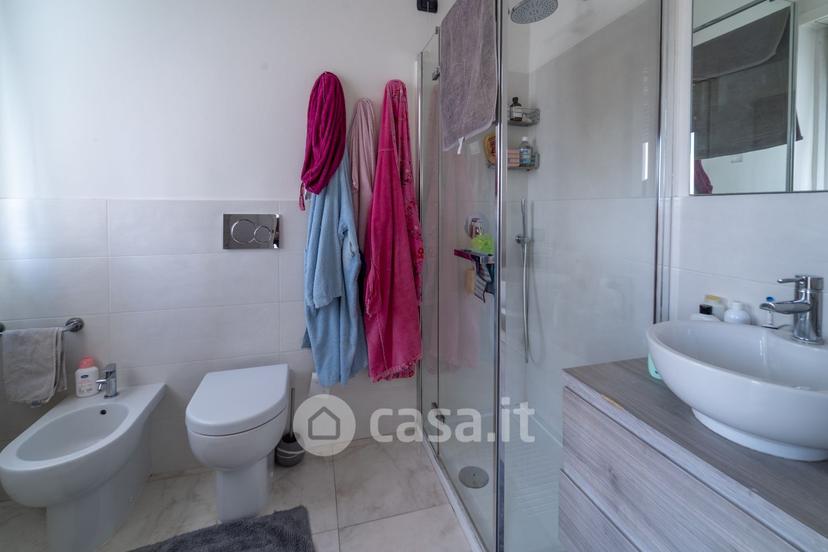 Appartamento in Via Lecco 49 — foto 27 di 41