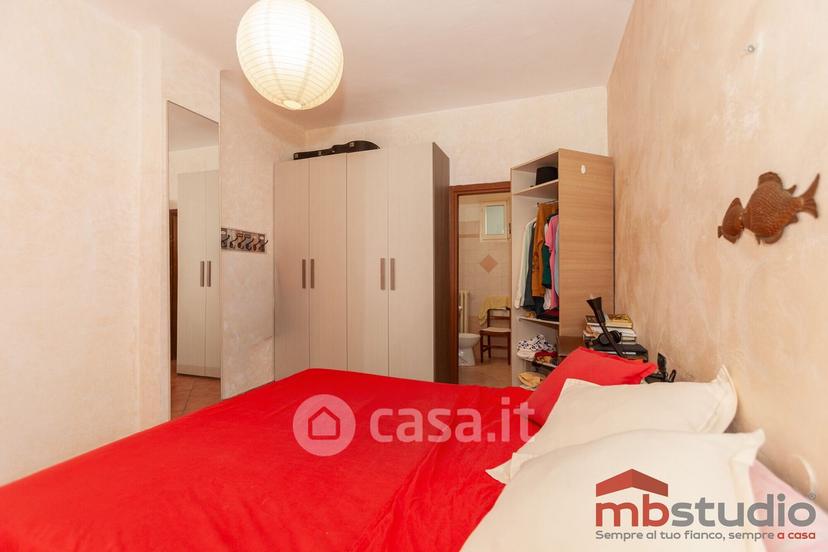 Bilocale in Via Cesare Battisti — foto 2 di 31