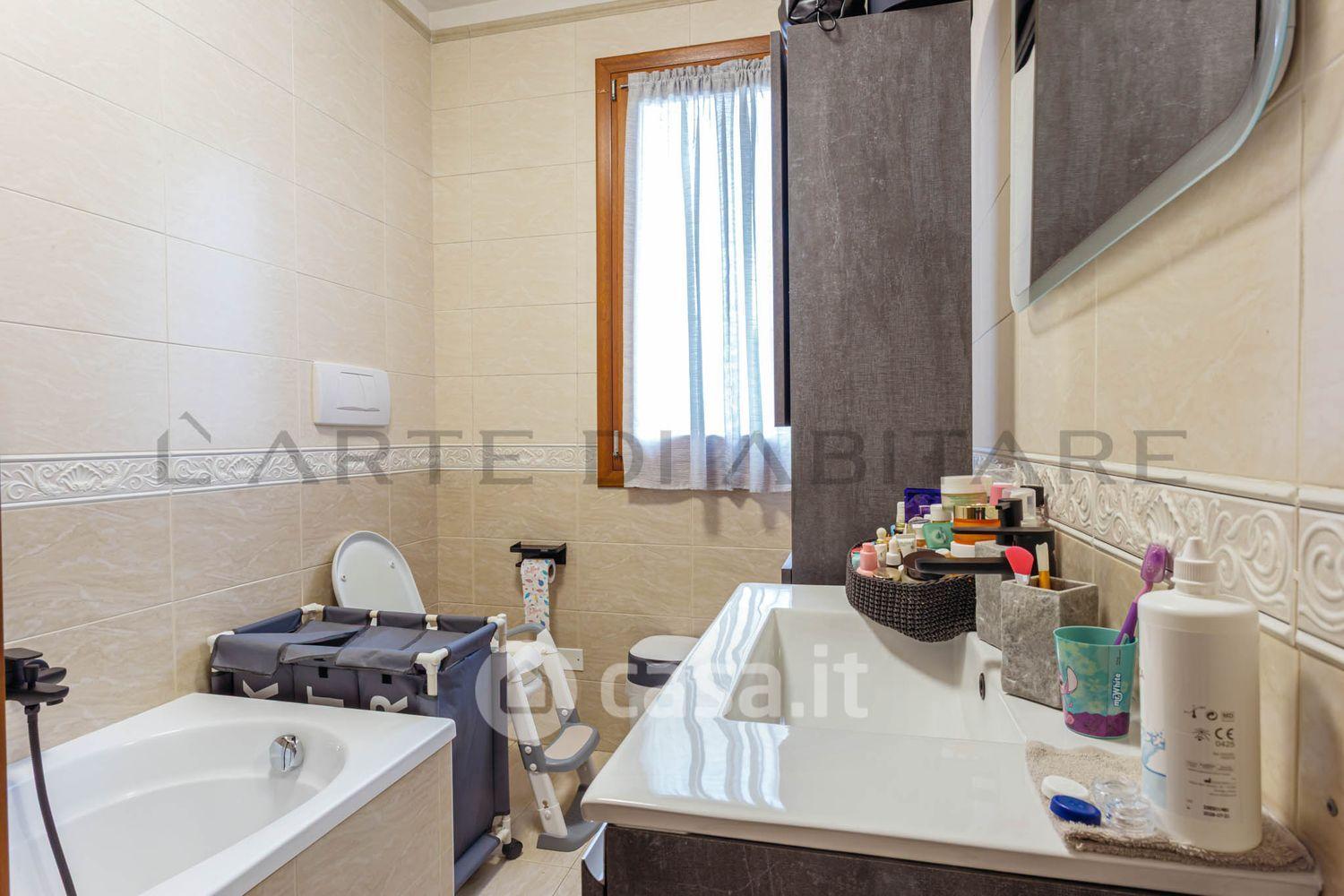 Trilocale in Via Roma