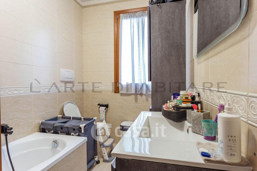 Trilocale in Via Roma