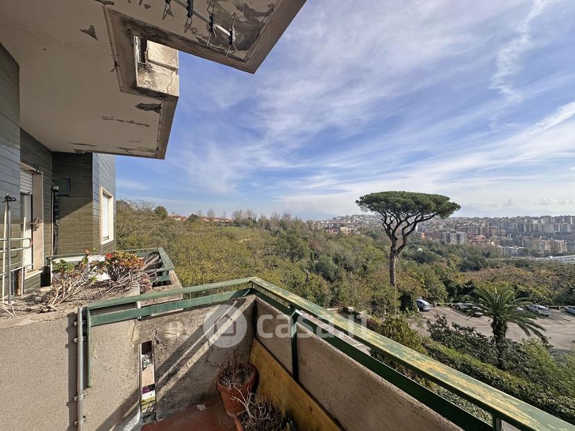 Quadrilocale in Via Camaldolilli — foto 18 di 28