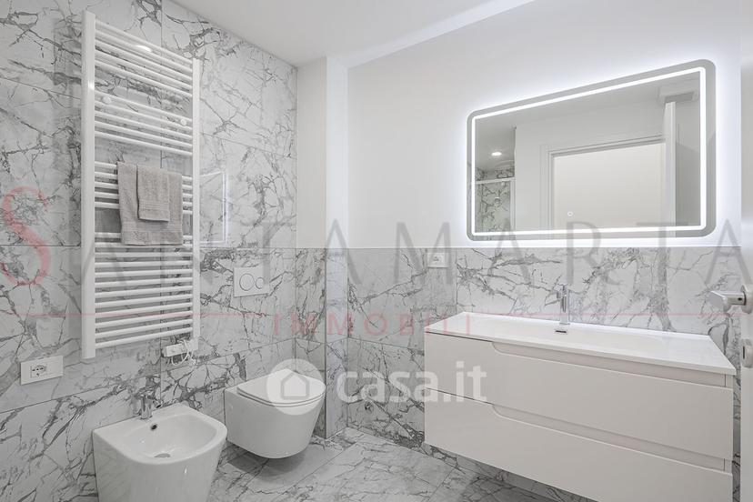 Trilocale in Piazza Firenze — foto 7 di 22