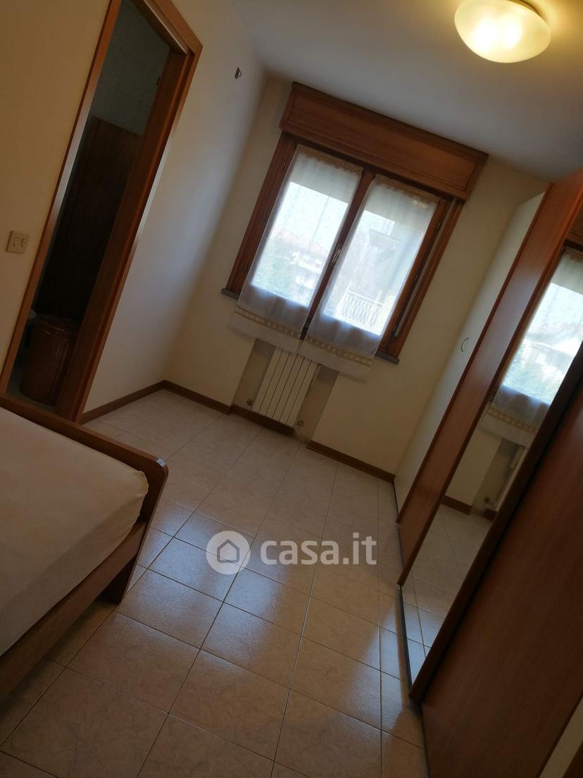 Stanza in Via Edoardo Ferravilla — foto 2 di 25