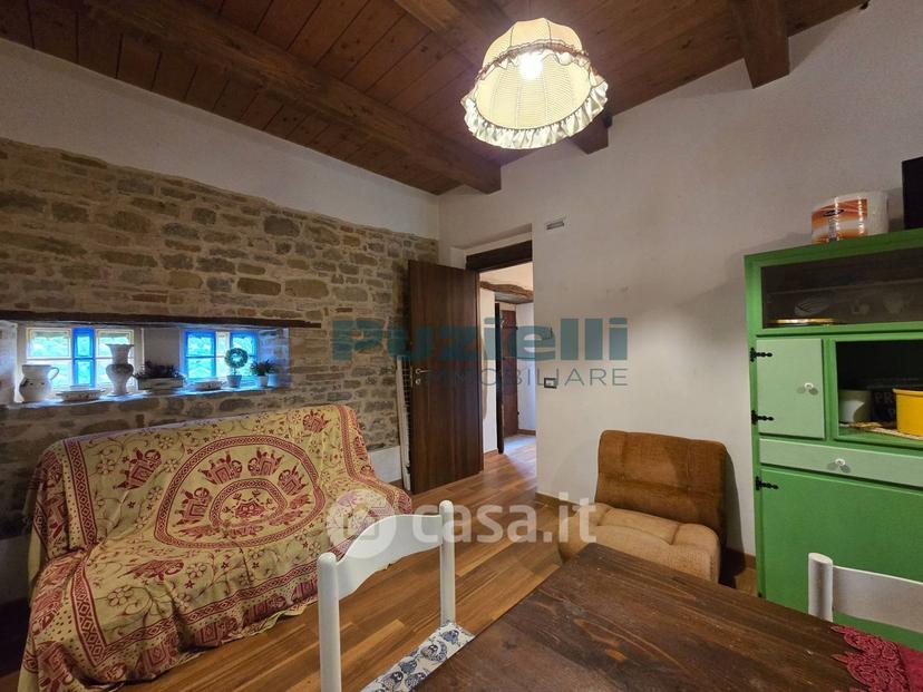 Villa in Contrada Santa Lucia — foto 7 di 54