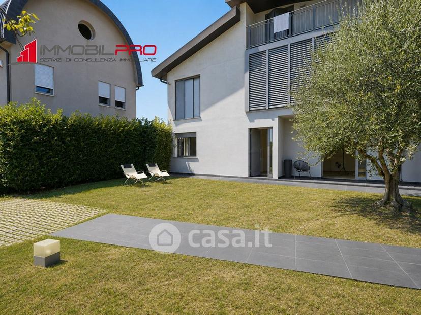 Trilocale in Via San G. Bosco 65 — foto 7 di 31