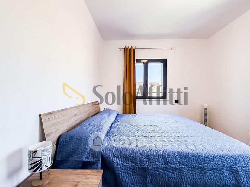 Appartamento in Via Acquedotto Romano — foto 18 di 42