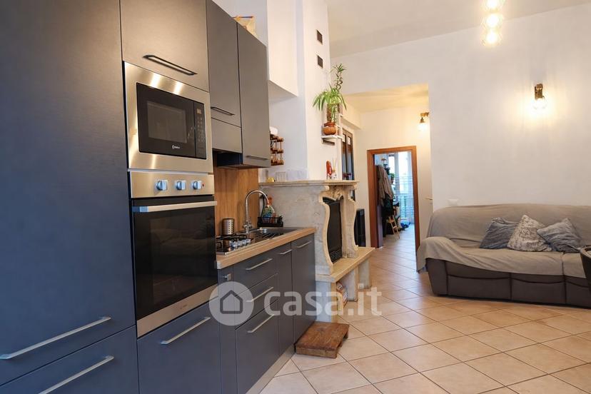 Bilocale in Via Farnesiana 26 — foto 5 di 18
