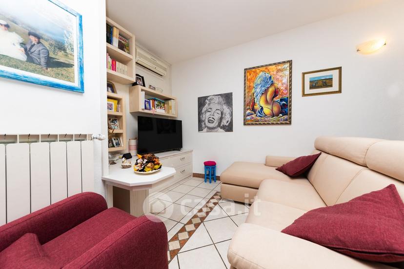 Quadrilocale in Via Agamennone 48 — foto 30 di 38