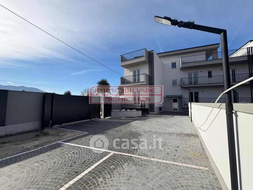 Trilocale in Via Camillo Benso Cavour — foto 67 di 75