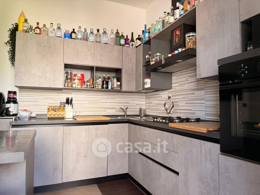 Quadrilocale in Via Romana di Voltri 1 — foto 27 di 61