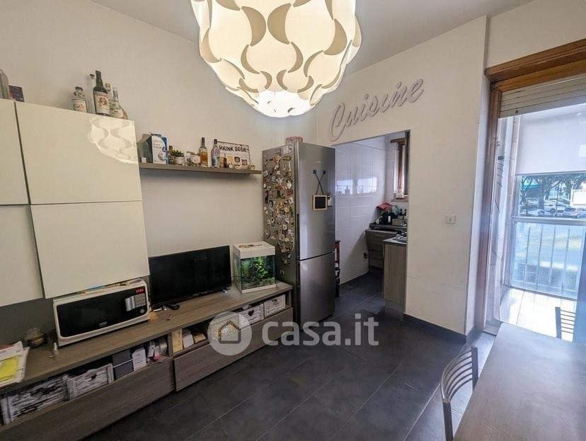Trilocale in Via Castelgomberto 38 — foto 11 di 25
