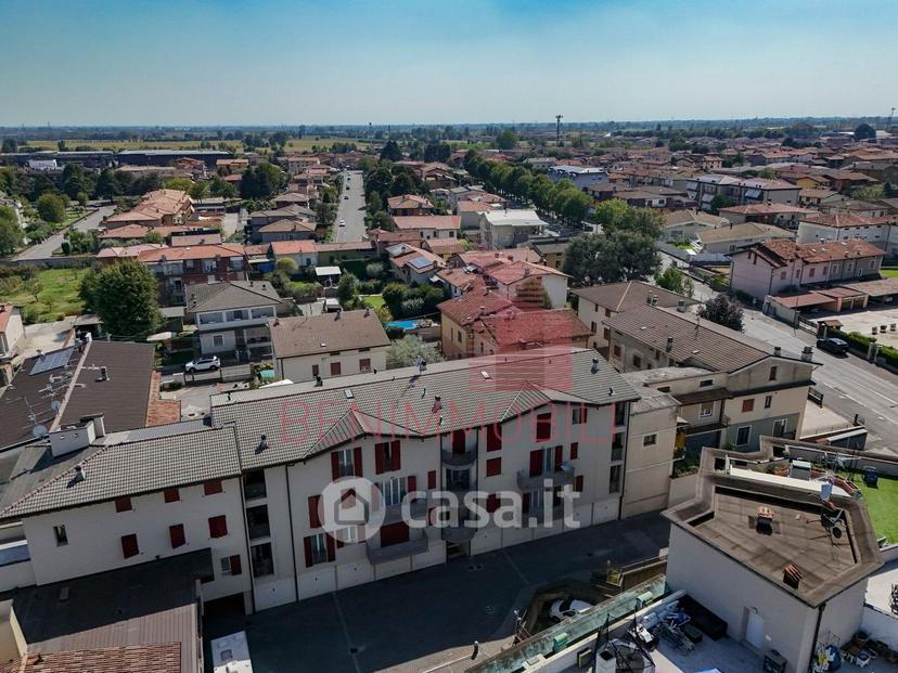 Trilocale in Via Conciliazione 1 — foto 26 di 47