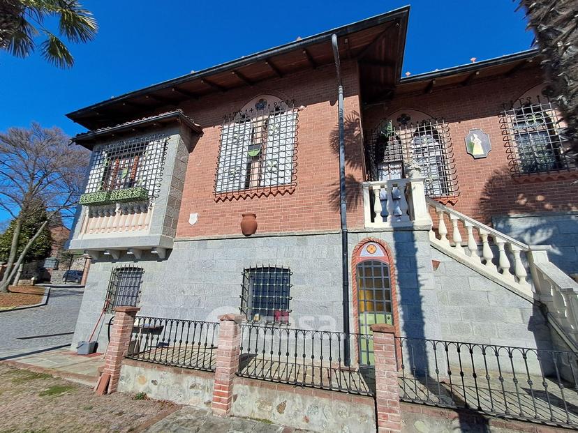 Villa in Strada Scalette — foto 3 di 37