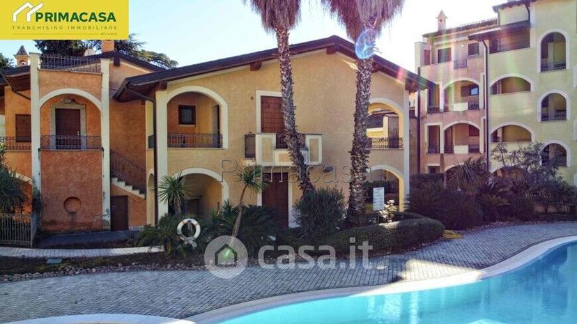 Bilocale in Via Lungolago Giuseppe Zanardelli