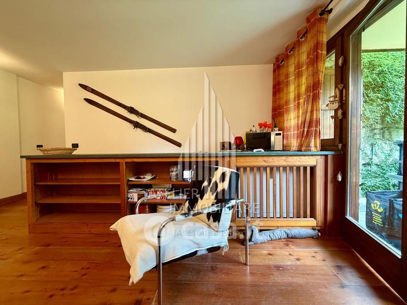 Appartamento in Route Mont Blanc 54 — foto 22 di 33