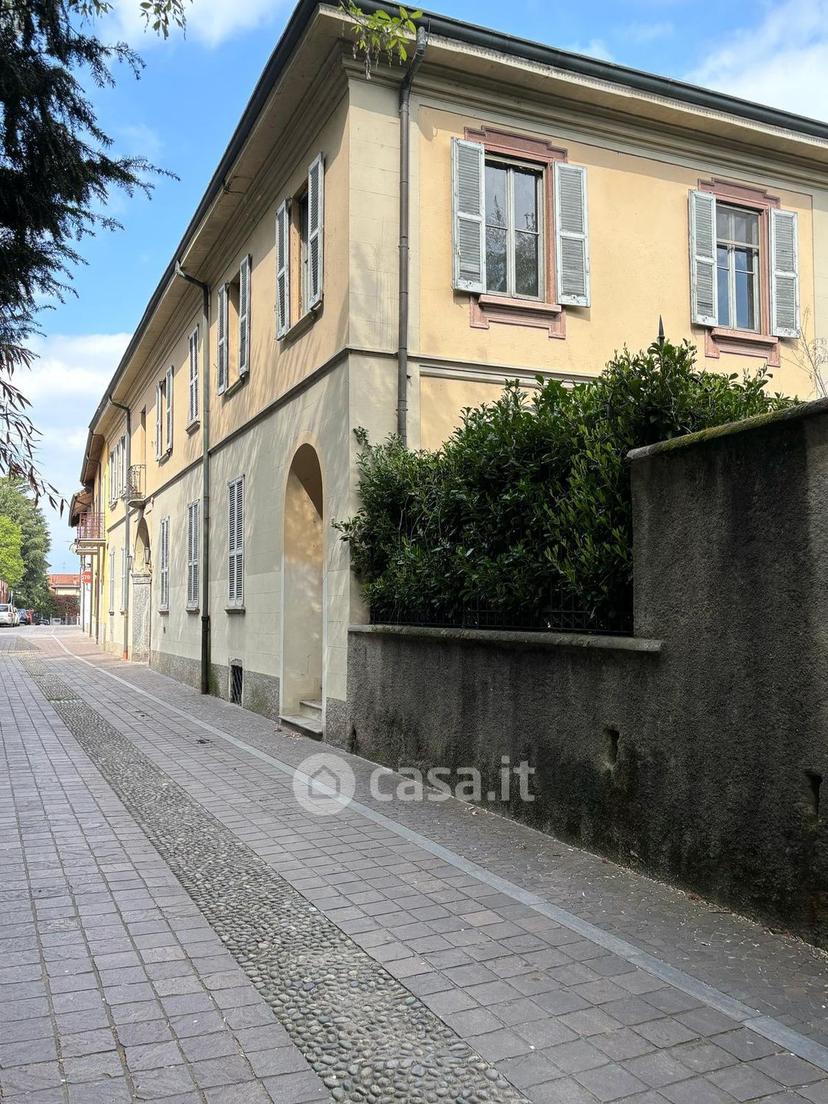 Villa in Via Sant'Antonio 35 — foto 27 di 43