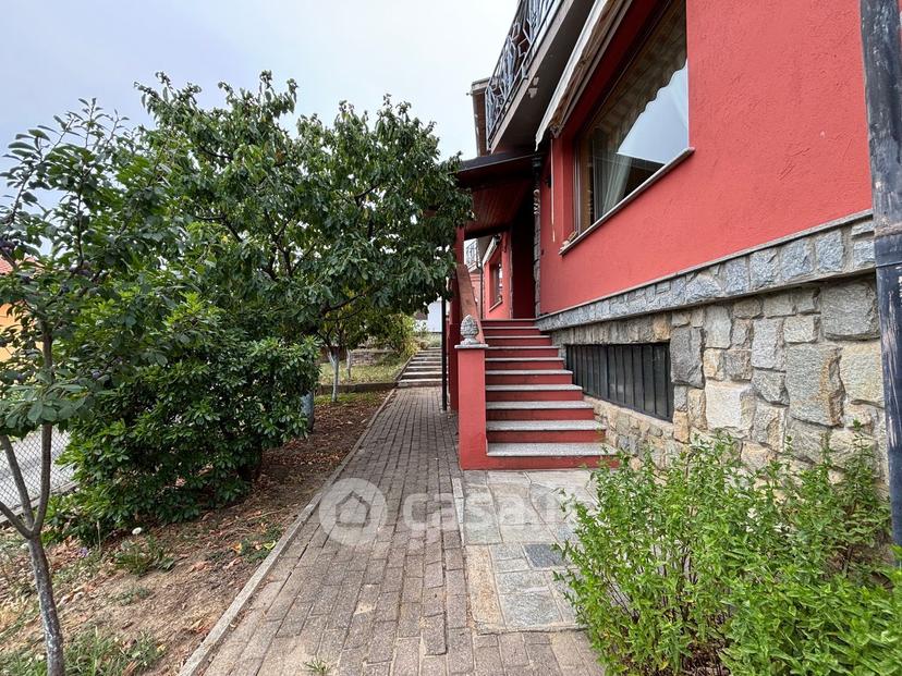 Villa in Via Vittorio Veneto 20 — foto 77 di 78