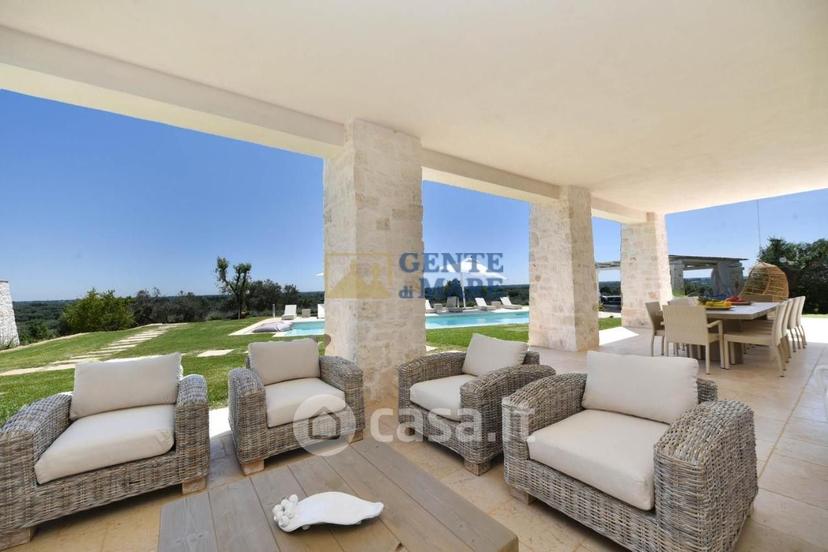 Villa in Via del Mare 1 — foto 45 di 63
