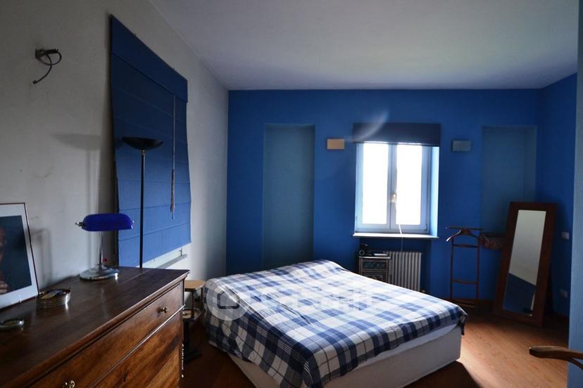 Trilocale in Strada Barazzetto - Vandorno 135 — foto 33 di 34