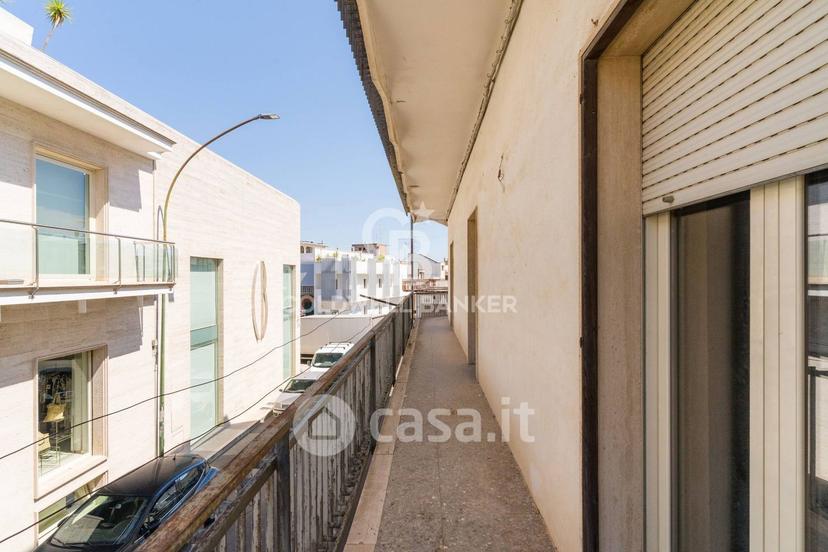 Appartamento in Via Savoia 92 — foto 29 di 29