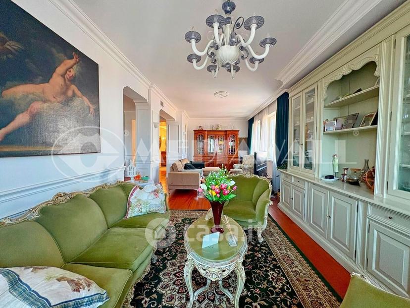 Appartamento in Corso Garibaldi 47 — foto 9 di 43