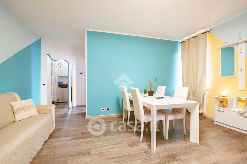 Trilocale in Via Enrico de Nicola 11 — foto 50 di 83