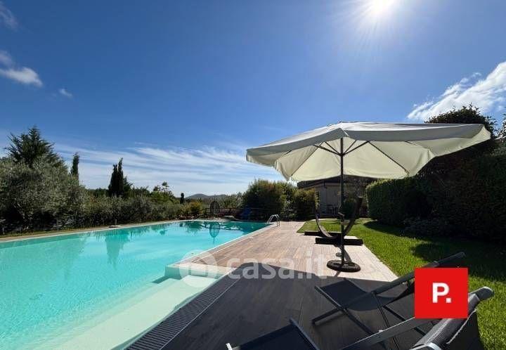Villa in Via Scese Lunghe — foto 34 di 44