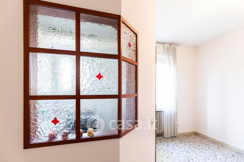 Trilocale in Via Ercole Oldofredi