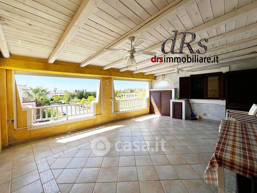 Trilocale in Borgo San Basilio — foto 42 di 51