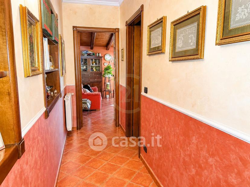 Quadrilocale in Via Sottotenente Vincenzo Barbagallo 70 — foto 21 di 27