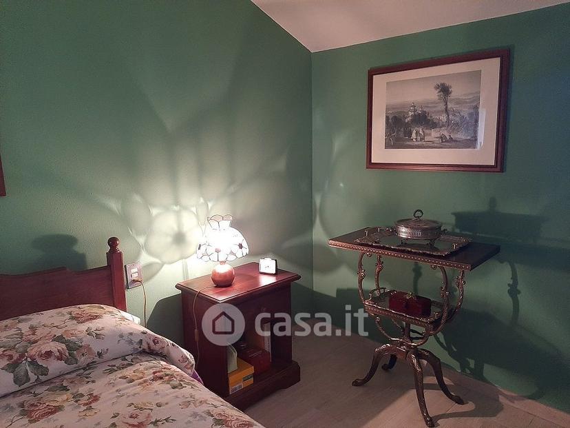 Quadrilocale in Viale Dante Alighieri 53 — foto 38 di 39