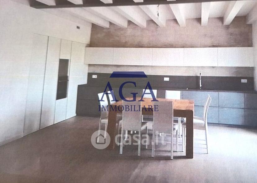 Villa in Via Altinate — foto 14 di 31